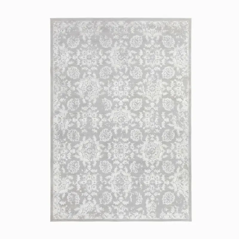 Ковер Jarvis Dark Grey 160x230