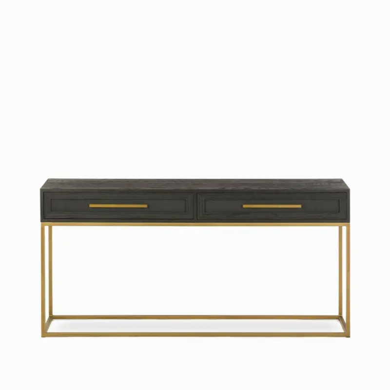 Консоль Bullard Black