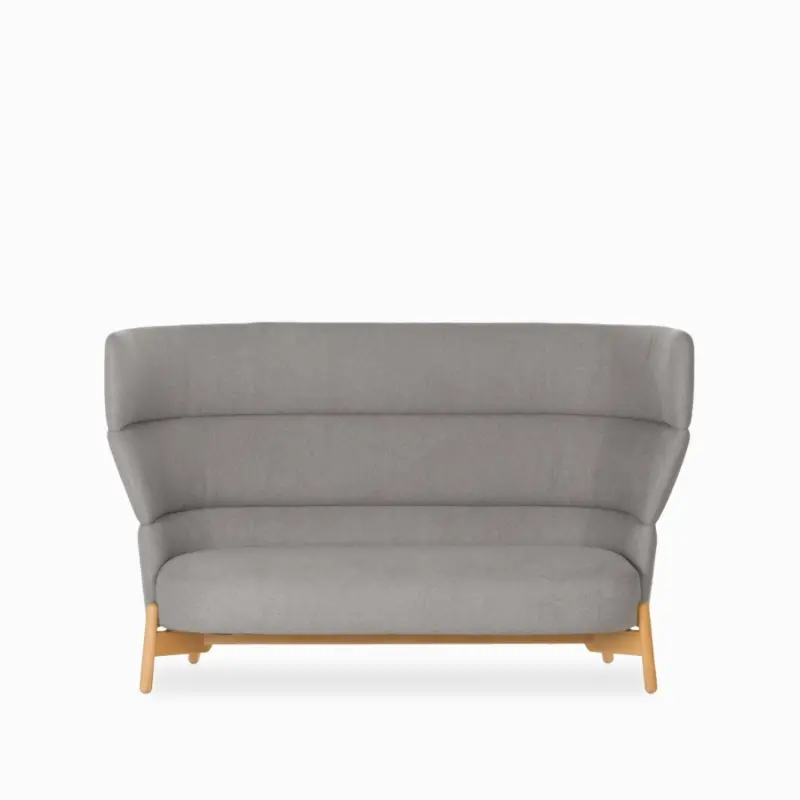 Диван Wally High Wood ширина 183