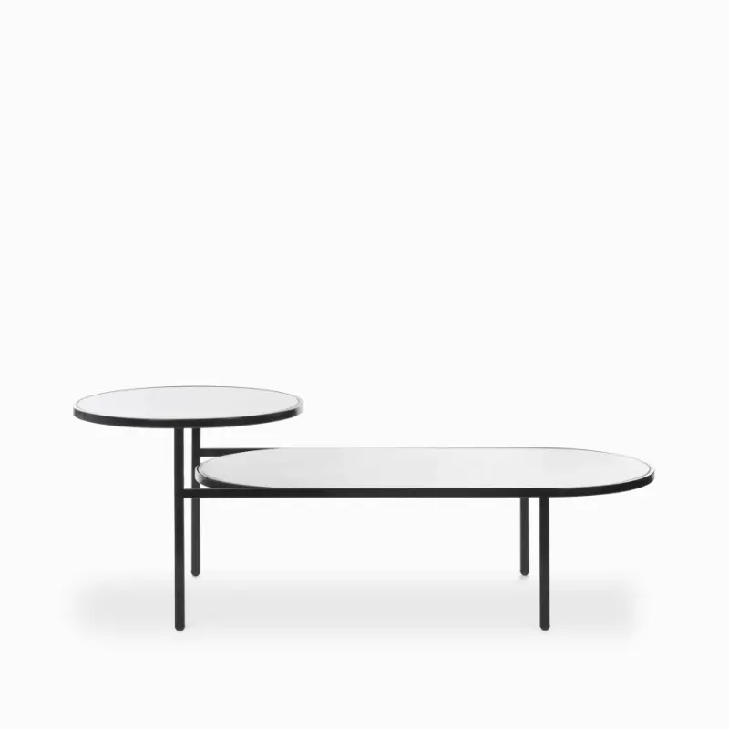 Журнальный стол Capsule 125х50