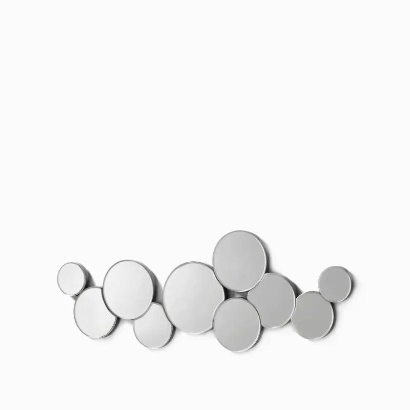 Зеркало Aronos 32х90