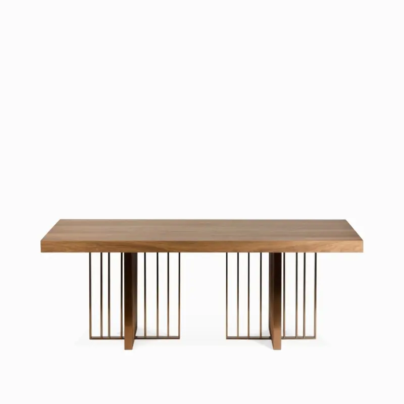 Обеденный стол Wish 200х95