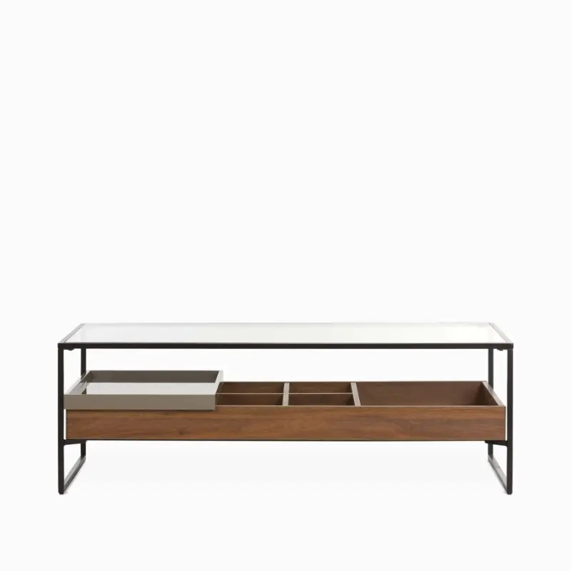 Журнальный стол Sherwood 120х60