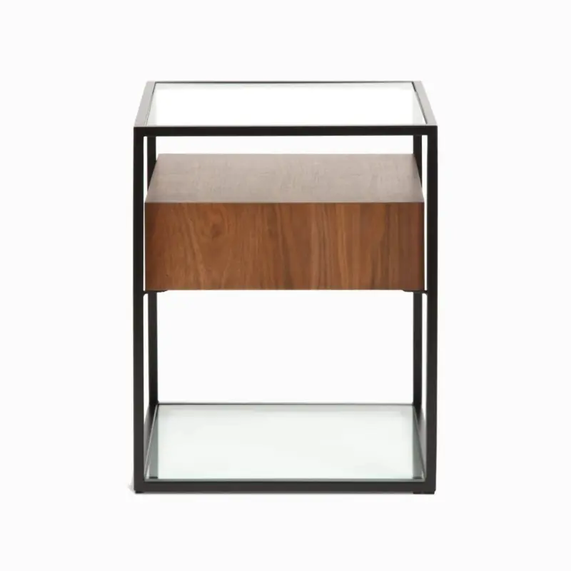 Прикроватная тумба Sherwood 43х43