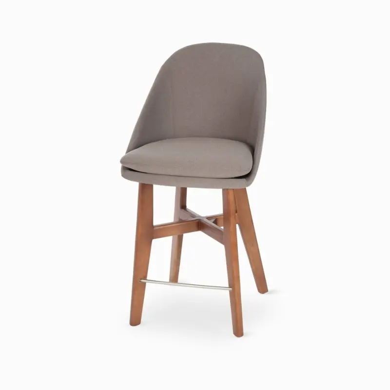 Полубарный стул November