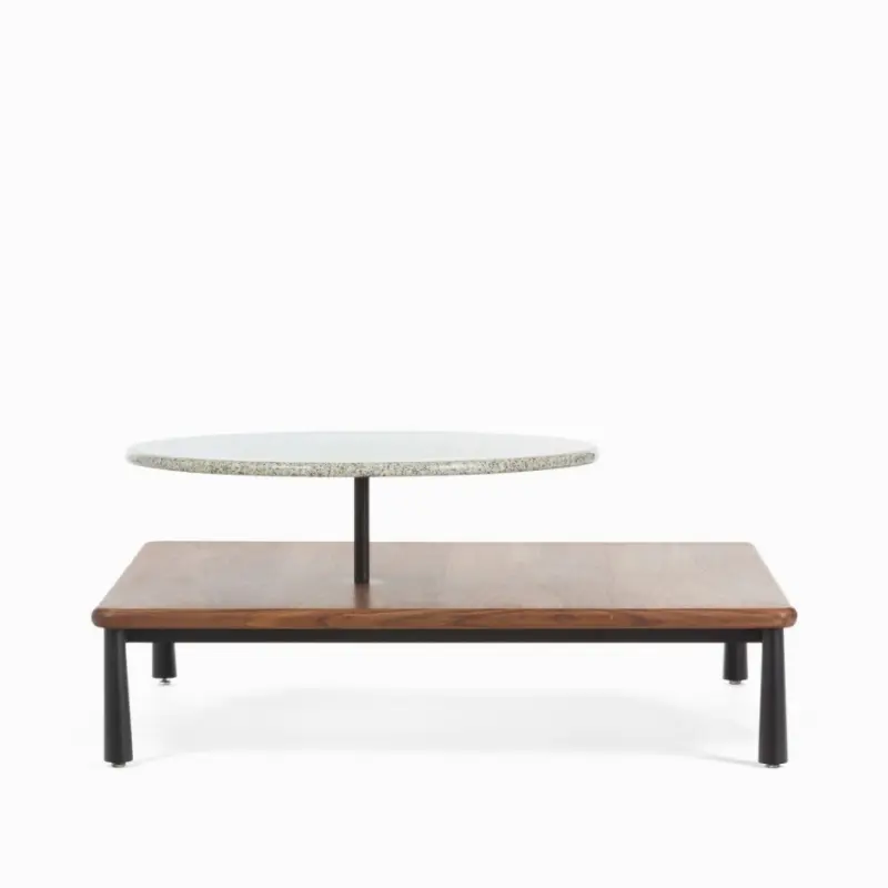 Журнальный стол Arc 85х85