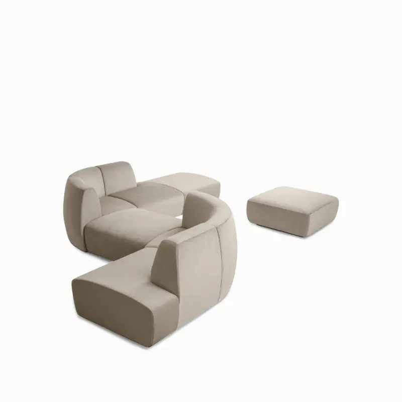 Диван Infinity Option 3 ширина 276