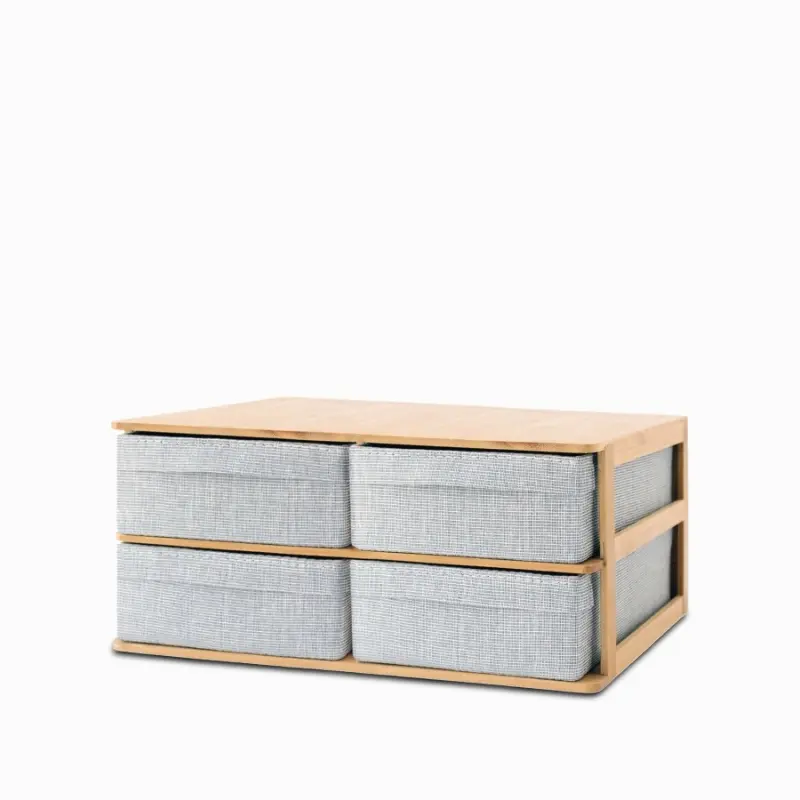 Контейнер Ree 4 отсека