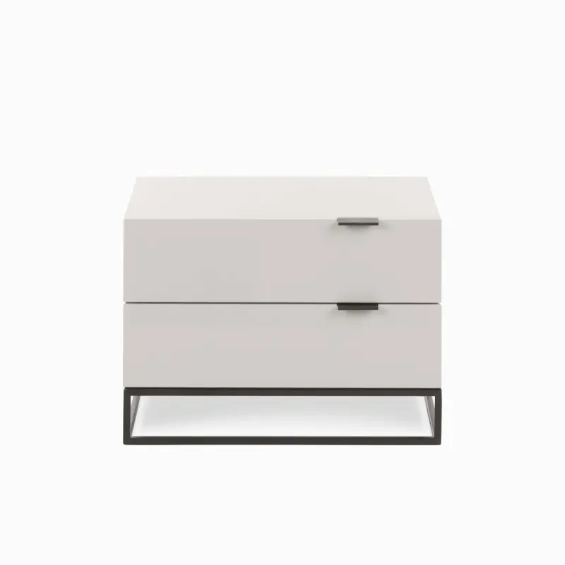 Прикроватная тумба Plano II 55х42