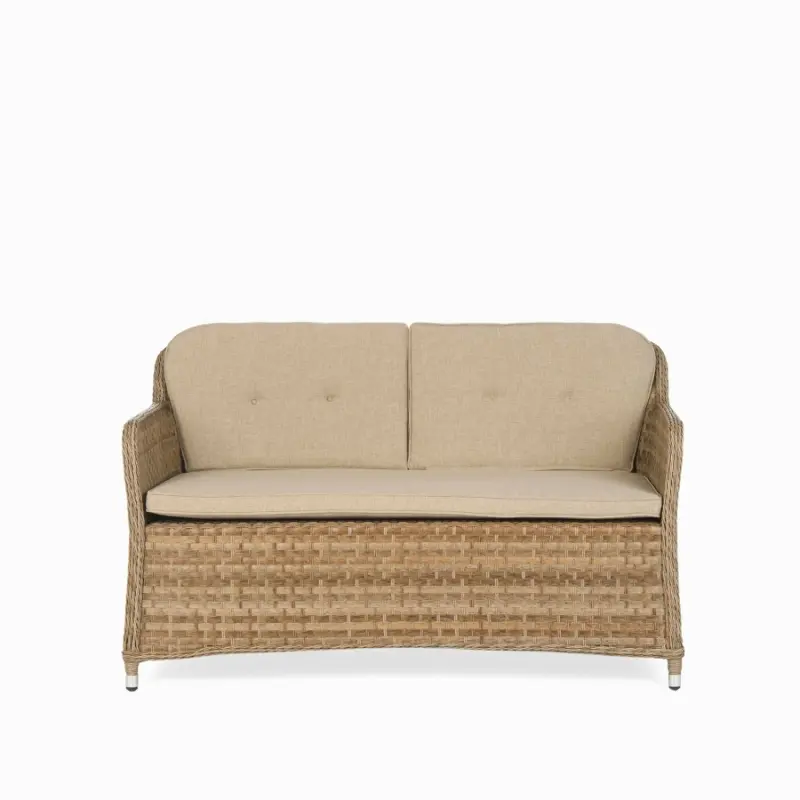 Диван Halton ширина 135