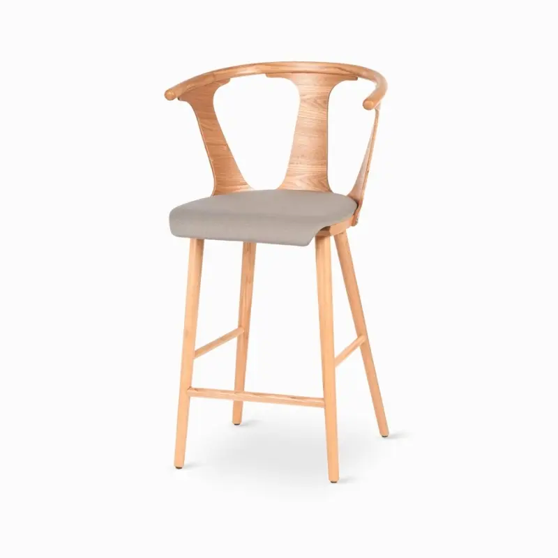 Полубарный стул Yard