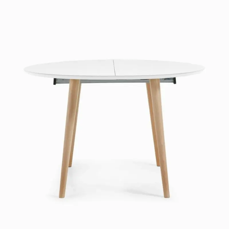 Обеденный стол Oakland 120/200х120