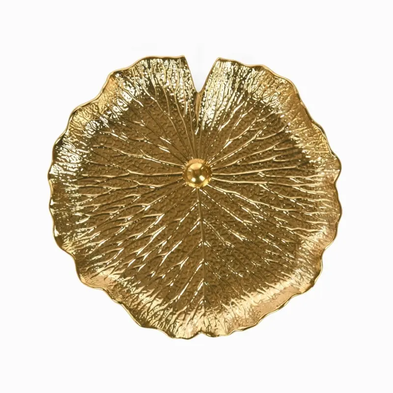 Панно настенное Lotus диаметр 28,5