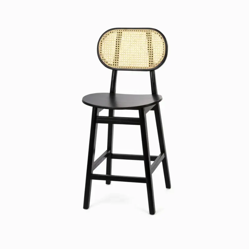 Полубарный стул Tanado