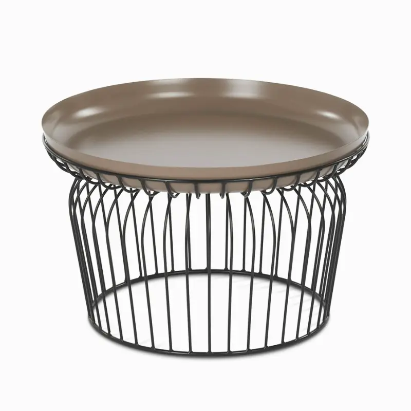 Кофейный стол Cell диаметр 60