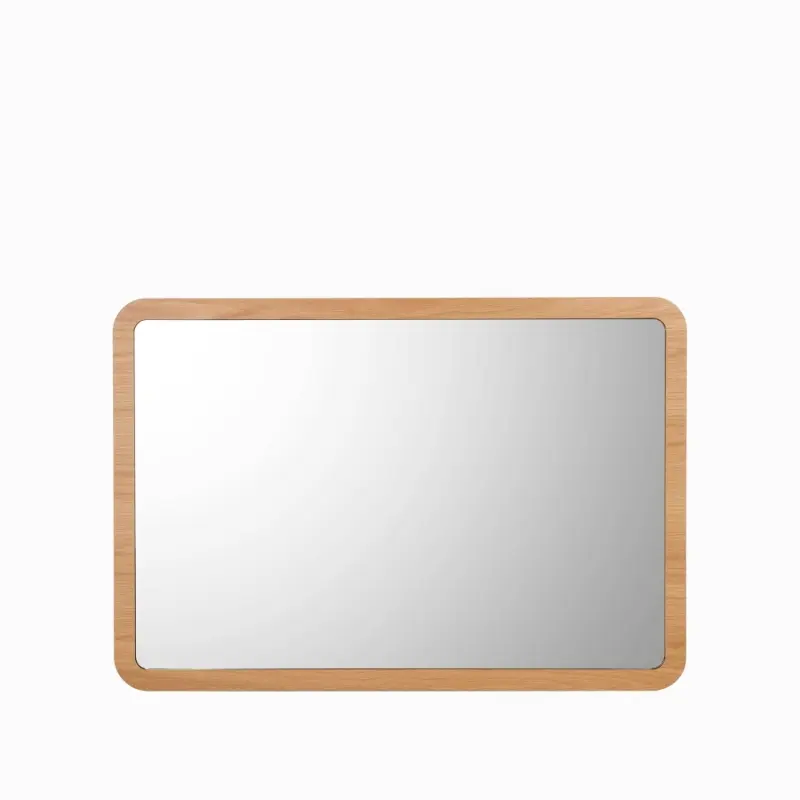 Зеркало Pisa 110х75