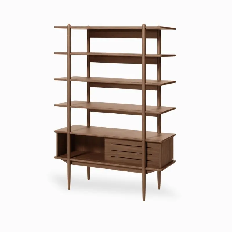 Стеллаж Carolin