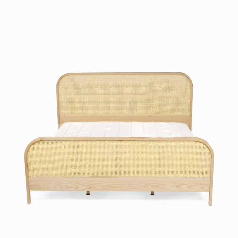 Кровать Motte 180x200