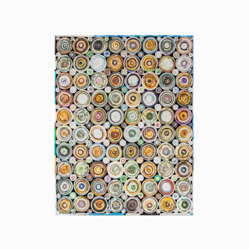 Картина Магия дервишей 50х40