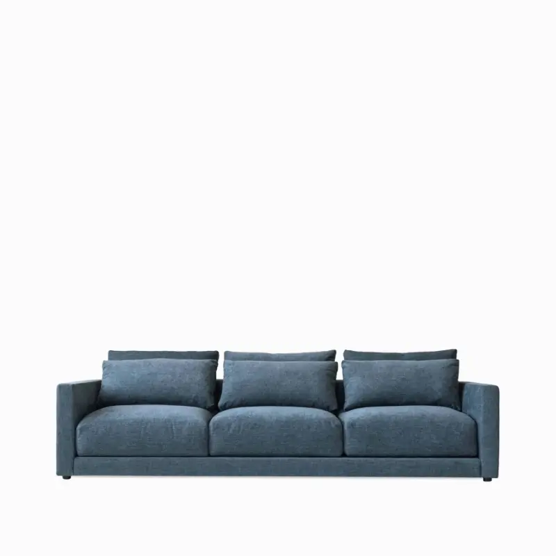 Диван Bristol ширина 252