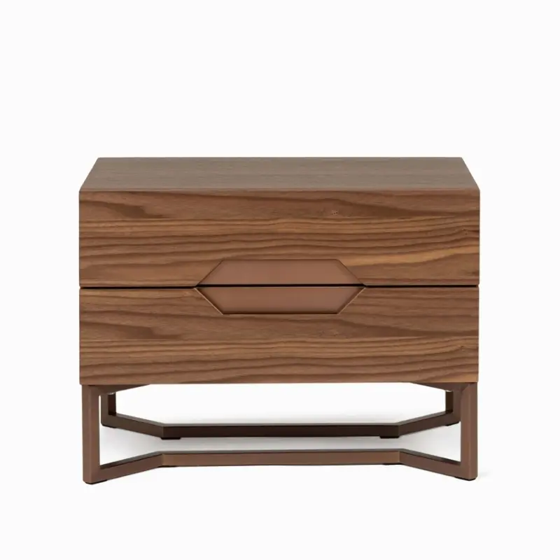 Прикроватная тумба Ambra 60х40