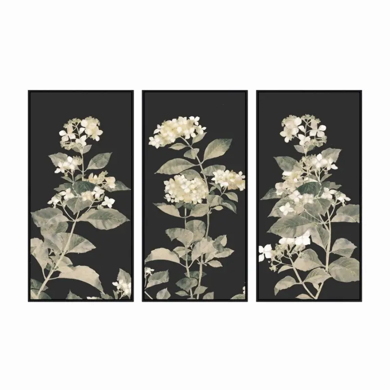 Набор постеров Flores 120х180