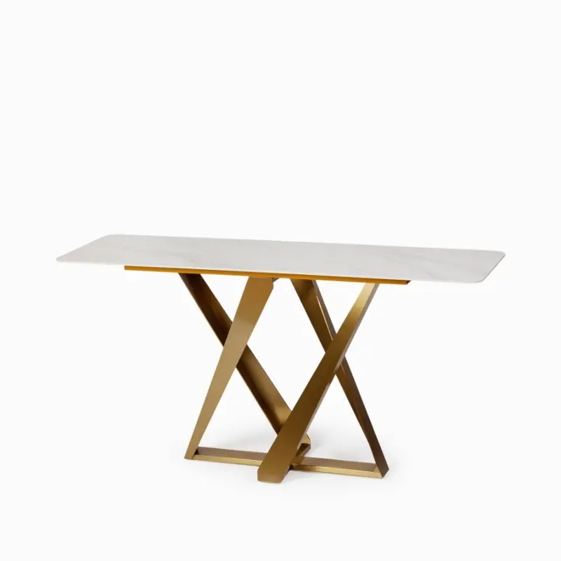 Консоль Zetta