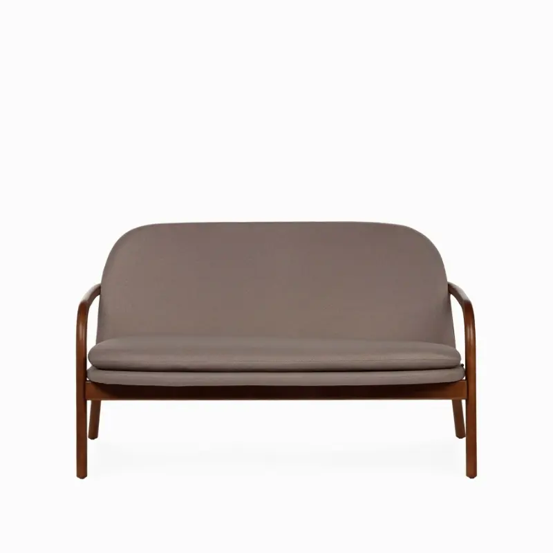 Диван Aleman ширина 132