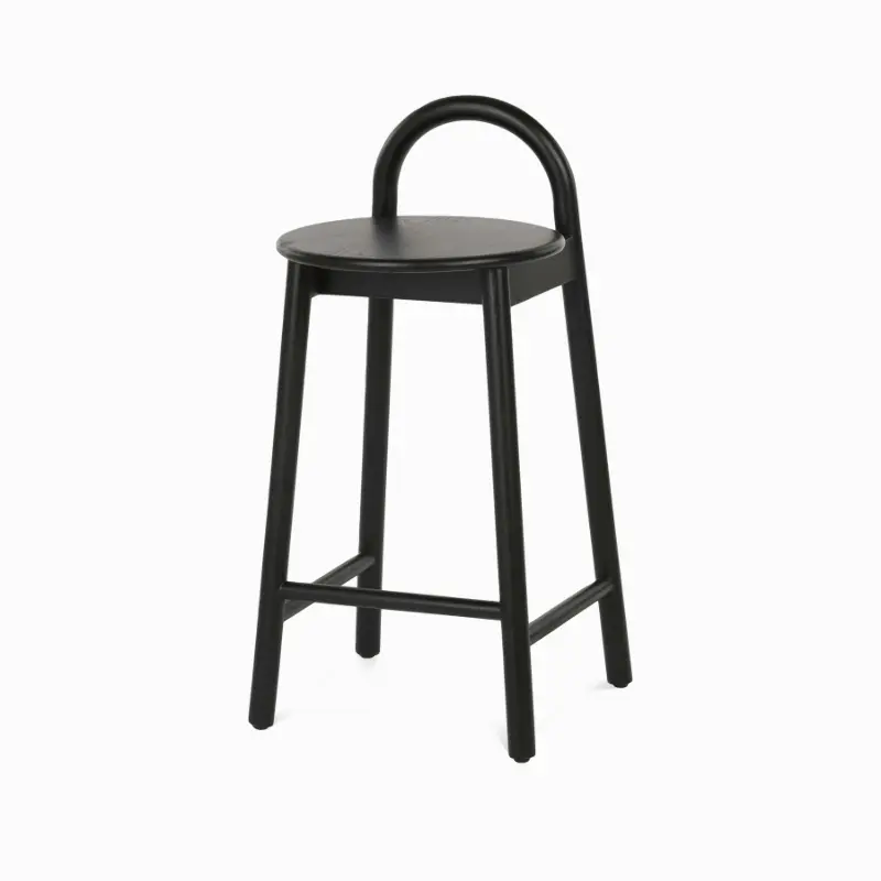 Полубарный стул Circle