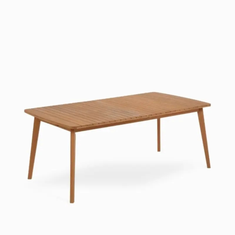 Обеденный стол Hanzel 183(240) x100