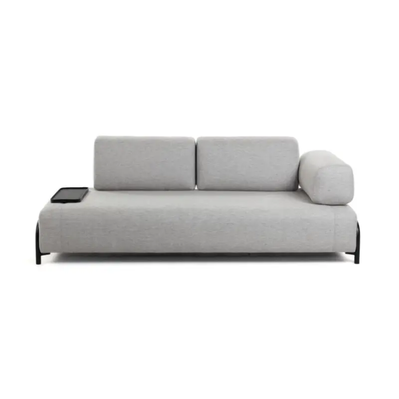 Диван Compo 232 см с подносом