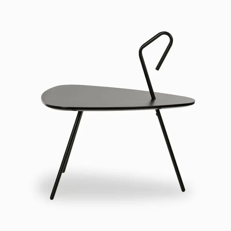 Стол журнальный Rotor 63х53