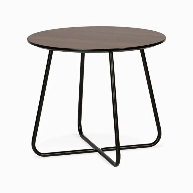 Кофейный стол Caliopa диаметр 60