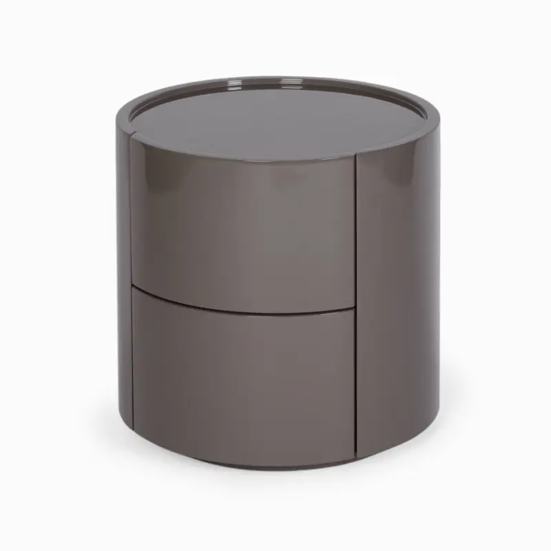 Прикроватная тумба Cecily 44х44