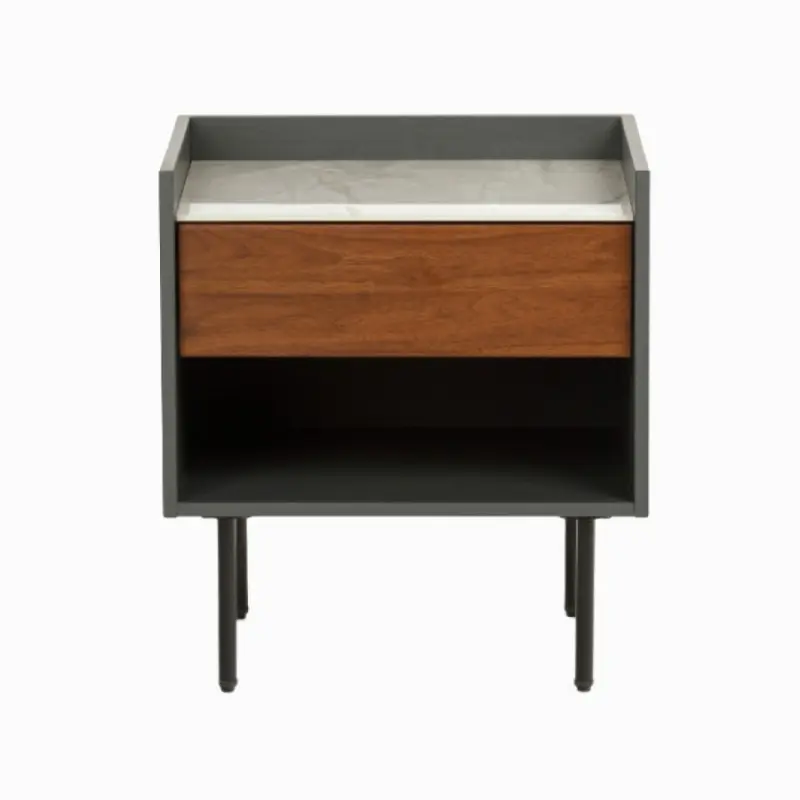 Прикроватная тумба Bruin 50х40