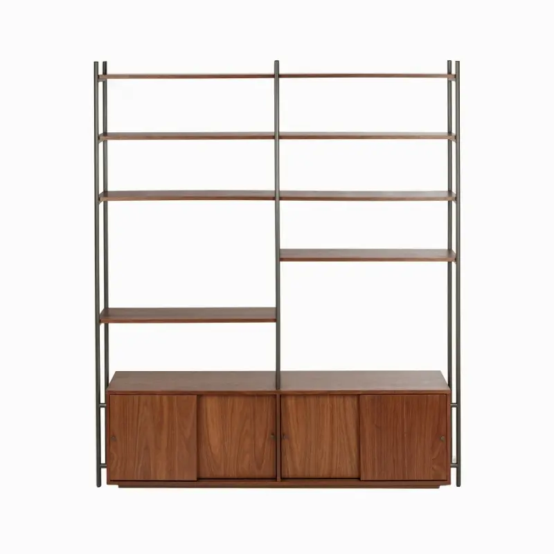 Стеллаж Vallery