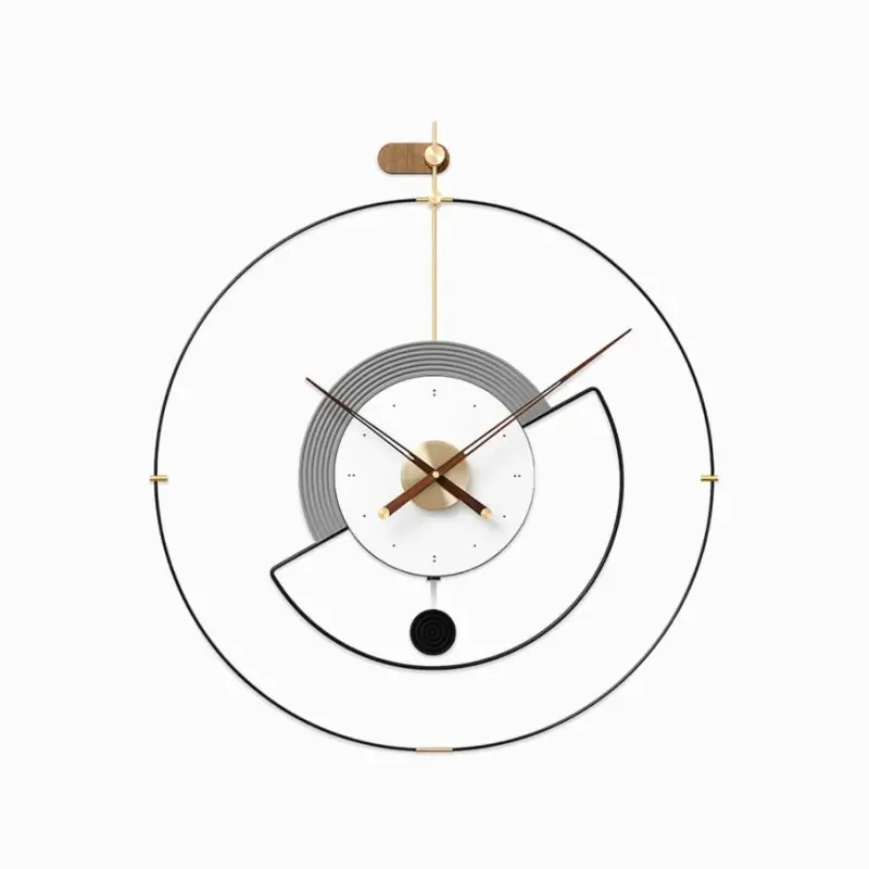 Часы настенные Consilia