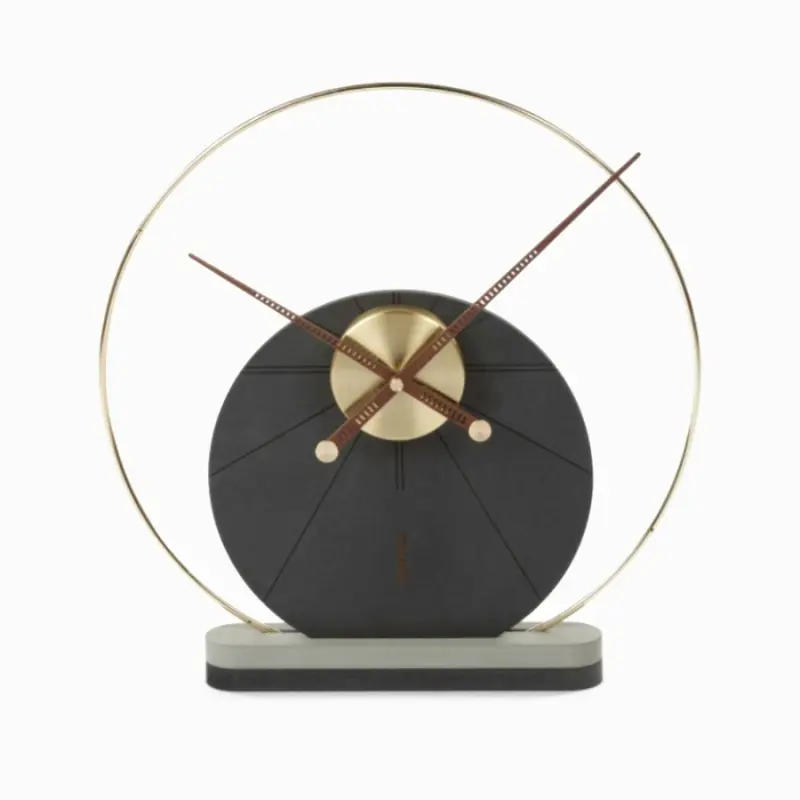 Часы настольные Colbert