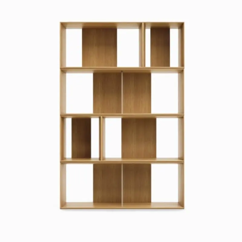 Стеллаж Litto 152х101