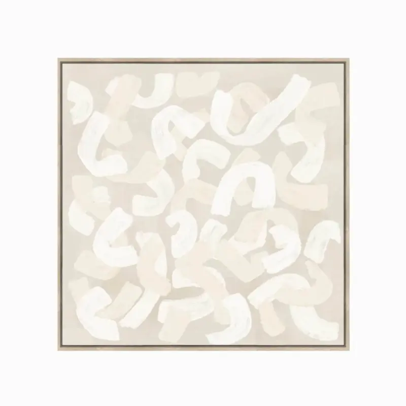 Постер Touches 100x100