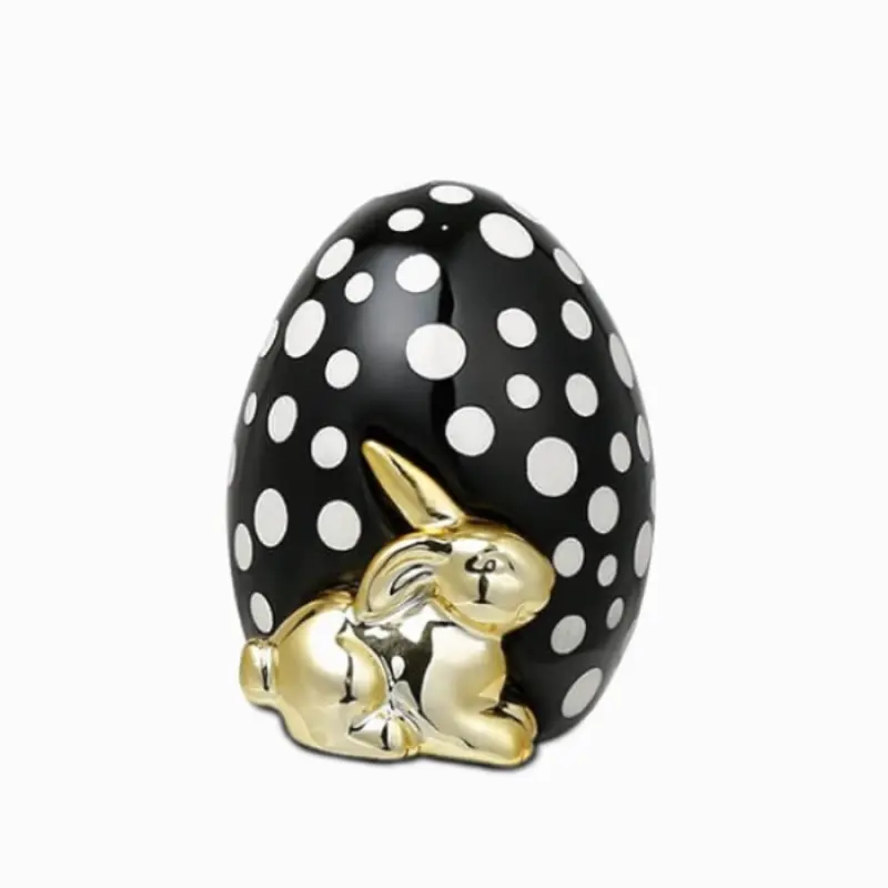 Статуэтка Bodot Planet Rabbit