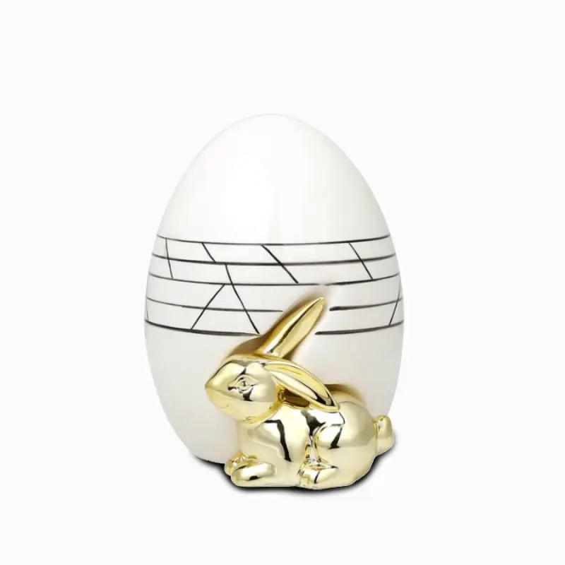 Статуэтка Line planet rabbit