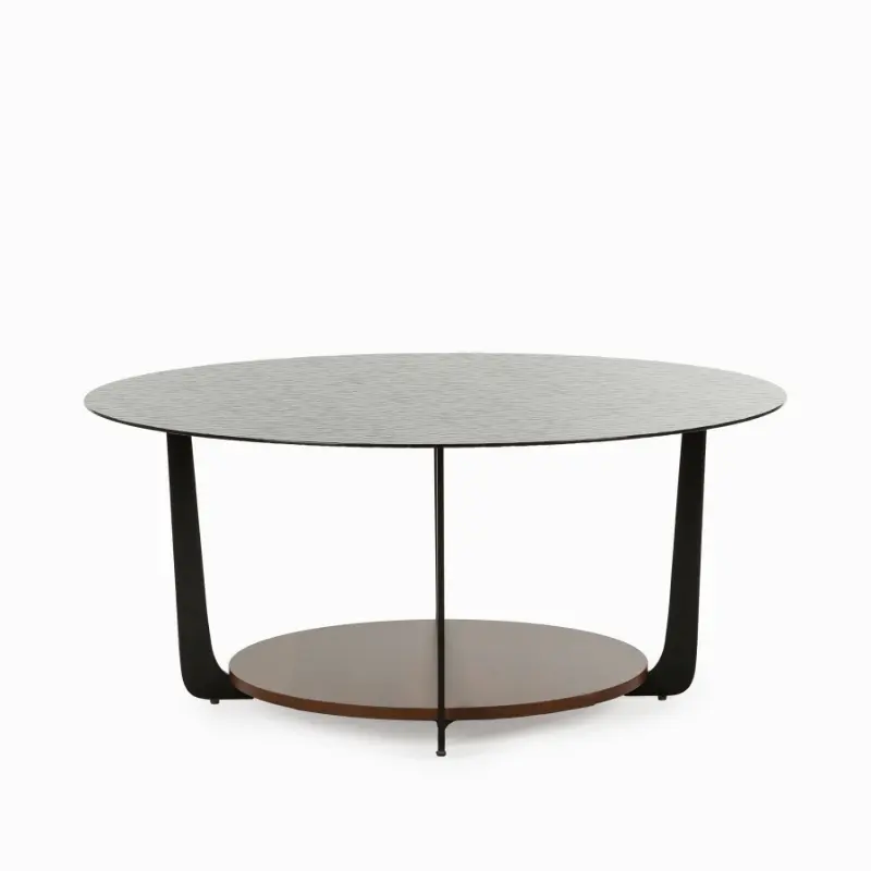 Кофейный стол Guts диаметр 88