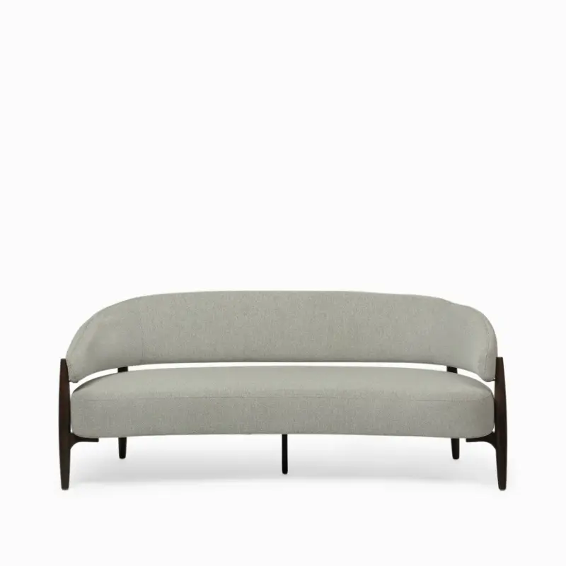 Диван Mellosa ширина 181