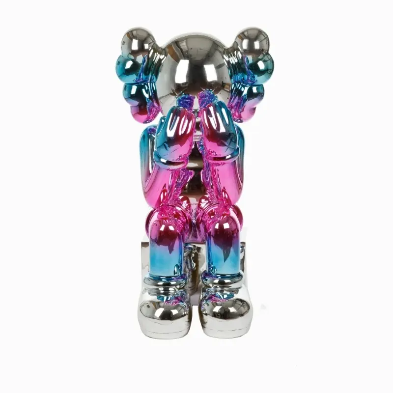 Статуэтка  KAWS высота 135