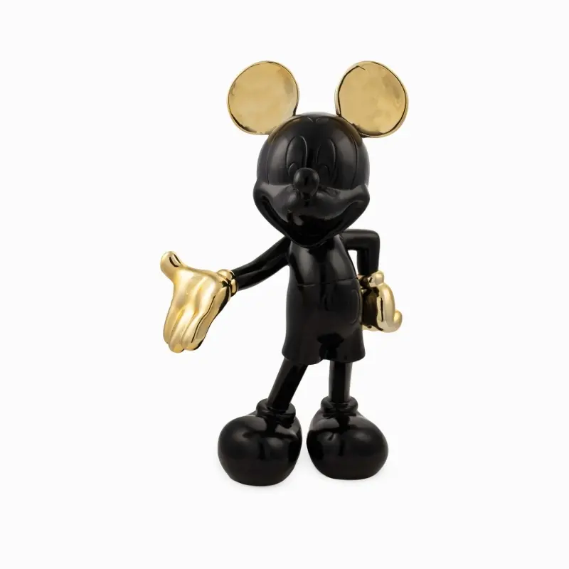 Статуэтка Mickey Mouse
