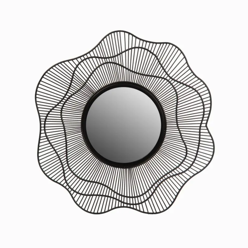 Зеркало Vide диаметр 69