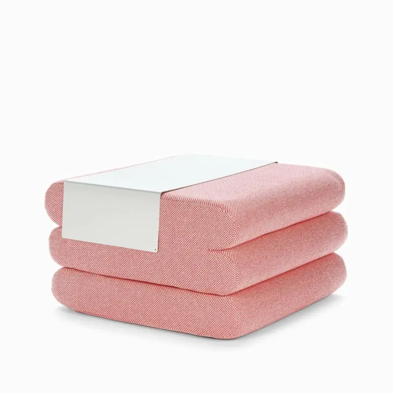 Раскладной пуф-матрас Bingo 65х36