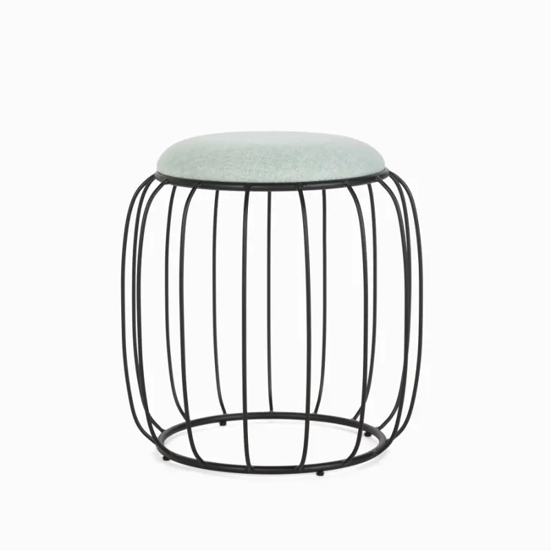 Пуф Barrel 45х45