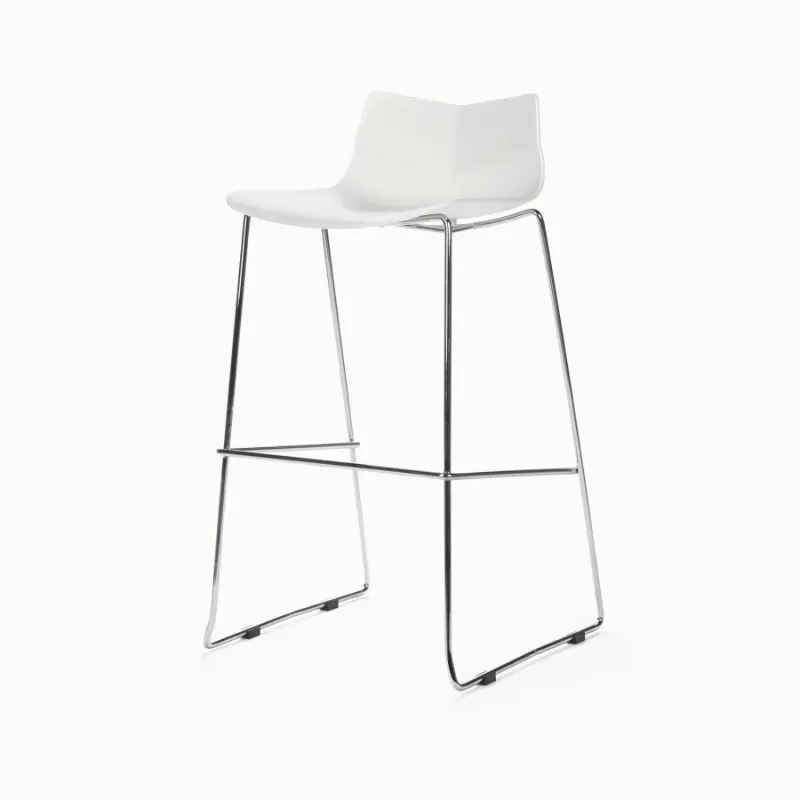 Барный стул Leaf